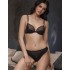 Бюстгальтер пуш-ап гель Mioocchi SCARLETT 8330 nero, Цвет: nero (черный), Размеры: 70B, изображение 5