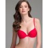 Бюстгальтер пуш-ап гель Mioocchi SCARLETT 8330 rosso, Цвет: rosso (красный), Размеры: 70B, изображение 5