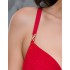 Бюстгальтер пуш-ап гель Mioocchi SCARLETT 8330 rosso, Цвет: rosso (красный), Размеры: 70B, изображение 3