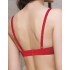 Бюстгальтер с формованной чашкой Mioocchi SCARLETT 8331 rosso, Цвет: rosso (красный), Размеры: 70B, изображение 2