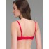Бюстгальтер с формованной чашкой Mioocchi SCARLETT 8331 rosso, Цвет: rosso (красный), Размеры: 70B, изображение 9