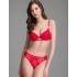 Трусики слипы Mioocchi SCARLETT 8431 rosso, Цвет: rosso (красный), Размеры: L, изображение 5