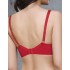 Бюстгальтер с мягкой чашкой Mioocchi SCARLETT 8332 rosso, Цвет: rosso (красный), Размеры: 75C, изображение 2