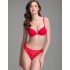 Трусики бразилиана Mioocchi SCARLETT 8430 rosso, Цвет: rosso (красный), Размеры: S, изображение 3
