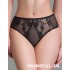 Трусики слипы Mioocchi SCARLETT 8431 nero, Цвет: nero (черный), Размеры: S, изображение 3