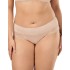 Трусы шорты Nipplex PEPITE SZORTY телесный, Цвет: телесный, Размеры: M