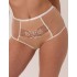 Трусы высокие Subtille PATRICIA BEIGE hight-waist, Цвет: бежевый, Размеры: L