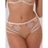 Трусики слипы Subtille PATRICIA BEIGE slip panties, Цвет: бежевый, Размеры: M
