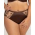 Трусы слипы Kris Line MOCCA briefs, Цвет: мокка, Размеры: M