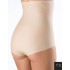 Трусы корректирующие высокие VOVA I SHAPE V34742 телесный, Цвет: телесный, Размеры: S, изображение 2