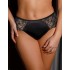 Трусики бразилиана Fluide STELLA 3015 черный, Цвет: черный, Размеры: S