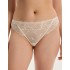 Кружевные трусики Esotiq CLOE 43536 кремовый, Цвет: кремовый, Размеры: S