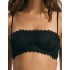Кружевной бюстгальтер Esotiq CMON 43996 черный, Цвет: черный, Размеры: S