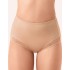 Трусы слипы высокие Infiore NEW SIBILLA skin, Цвет: skin (телесный), Размеры: S