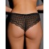 Трусики бразилиана Fluide COQUETTE 2030 черный, Цвет: черный, Размеры: S