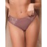 Трусики бразилиана Albina L NOVELLA 350 кофейно-розовый, Цвет: кофейно-розовый, Размеры: S