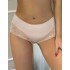 Высокие трусы Albina L NEW CHARM 480 пион, Цвет: пион, Размеры: XL