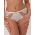Трусики слипы Subtille GRACIA MILK panties, Цвет: молочно-белый, Размеры: S