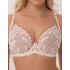 Бюстгальтер бралетт Subtille GRACIA MILK soft bralette, Цвет: молочно-белый, Размеры: 65D