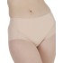 Хлопковые трусы-утяжка Janira Slip Form SHAPE COTTON BAND 1032075 dune, Цвет: dune (песочный), Размеры: M