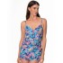 Купальник-платье Jantzen JZ26275M, Цвет: мульти, Размеры: XL