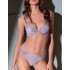 Комплект Lormar CHANSON пуш-ап+бразилиана Cha54341 violette, Цвет: violette (фиолетовый, Размеры: 70B
