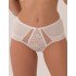 Трусы бразилиана Subtille BLANCA MILK brazilian panties, Цвет: молочный, Размеры: S