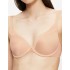 Бюстгальтер с формованными чашками Triumph BODY MAKE-UP SOFT TOUCH WHP бежевый, Цвет: бежевый, Размеры: 70A