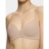 Бюстгальтер без косточек Triumph FLEX SMART P EX пралине, Цвет: пралине, Размеры: S
