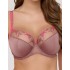 Бюстгальтер полумягкий Ava MUSE 2217 PU mocha rose, Цвет: античная роза, Размеры: 75E