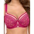 Бюстгальтер полупоролон Ava MISS MISS 2219 PU fuchsia, Цвет: фуксия, Размеры: 65E