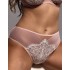 Трусы слипы Ava MISTRAL 2224 figi velvet blush, Цвет: пудра, Размеры: M