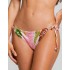 Женские плавки на завязках Cosita Linda CLH26112 SUNLIT PALMS, Цвет: мульти, Размеры: M