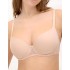 Бюстгальтер на тонком поролоне Ysabel Mora 10155 SPECIAL YOU, Цвет: телесный, Размеры: 85C