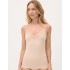 Майка на тонких бретелях Ysabel Mora 19496 ESSENTIALS телесный, Цвет: телесный, Размеры: UN