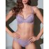 Комплект Lormar YOURBODY балконет+слипы You52311 ВЛ26 lilla, Цвет: lilla (фиолетовый), Размеры: 75B