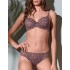 Комплект Lormar YOURBODY мягкая+слипы You52613 ВЛ26 ebano, Цвет: ebano (древесный), Размеры: 70C
