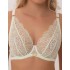 Бюстгальтер бралетт Subtille ESMERALDA MINT soft bralette, Цвет: мята, Размеры: 65D
