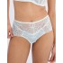 Трусы слипы комфорт Alles SOFT BLUR Classic mint, Цвет: светло-голубой, Размеры: M