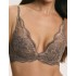 Бюстгальтер с пуш-ап Esotiq VIVIAN 45210 кофейный, Цвет: кофейный, Размеры: 65C