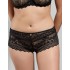 Кружевные трусы-шорты Empreinte 02151 CASSIOPEE чёрный, Цвет: чёрный, Размеры: M