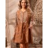 Туника с рукавом Mia-Amore BARBADOS 6003, Цвет: капучино, Размеры: L/XL