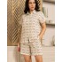 Хлопковый комплект Mia-Amore VIVIANA 5642, Цвет: мультицвет, Размеры: 2XL