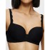Бюстгальтер спейсер Triumph AMOURETTE WP чёрный, Цвет: чёрный, Размеры: 70C