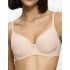 Бюстгальтер с формованной чашкой Triumph BODY MAKE-UP ESSENTIALS WP бежевый, Цвет: бежевый, Размеры: 70C