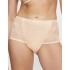 Высокие трусы Triumph WILD ROSE SENSATION maxi натурально-бежевый, Цвет: натурально-бежевый, Размеры: S