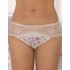 Трусы брифы Albina L АССОЛЬ 320, Цвет: цветочно-розовый, Размеры: XS