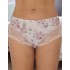 Трусы комфорт Albina L АССОЛЬ 480, Цвет: цветочно-розовый, Размеры: S