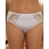 Трусы слипы Albina L ИРИС 213 белый, Цвет: белый, Размеры: M