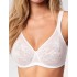 Мягкий бюстгальтер на косточках Infiore PETRA bianco, Цвет: bianco (белый), Размеры: 80C